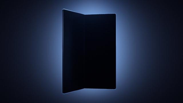 三星开始预热一款增强版的 Galaxy Z Ultra 可折叠机型