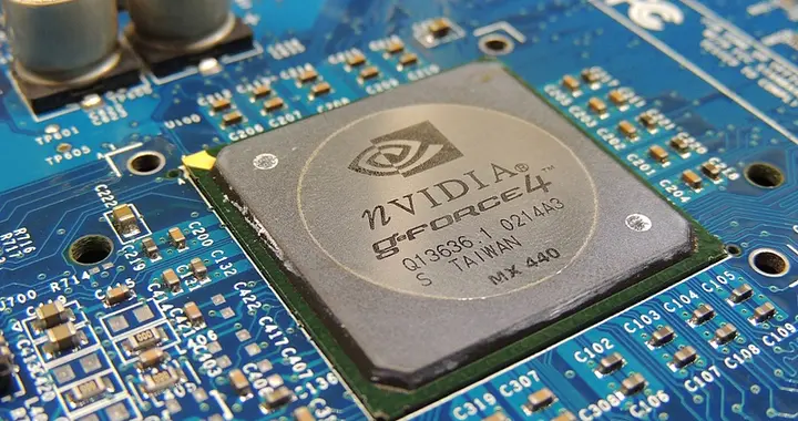 英偉達，要出手了