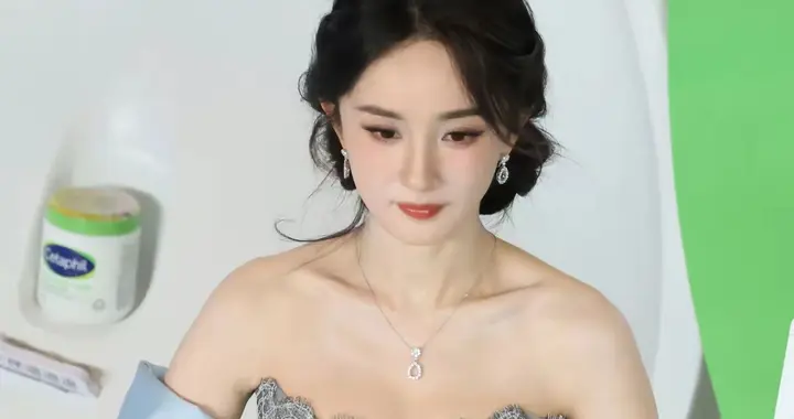 杨幂 幂姐还是太权威了
