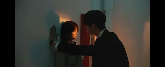 许凯这个角度好帅， 果然cp感是门玄学～