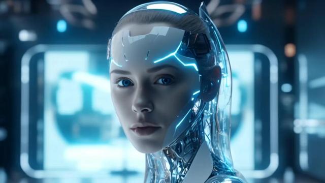 科幻大片是如何制作的？而背后的CG技术，又起到了怎样的作用呢？