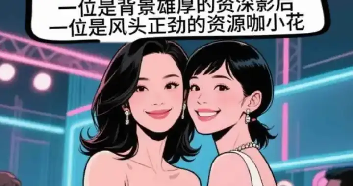 周依然被曝在剧组耍大牌，不仅当众辱骂胡先煦，还和童瑶互扇耳光