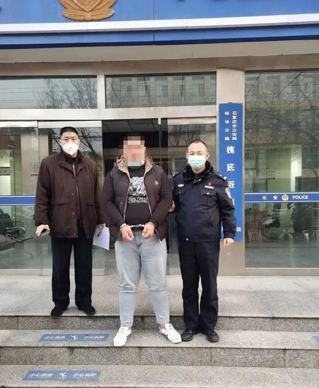 【法治热点榜】火车头步行街警务室协助海南警方抓获流窜作案盗窃团伙