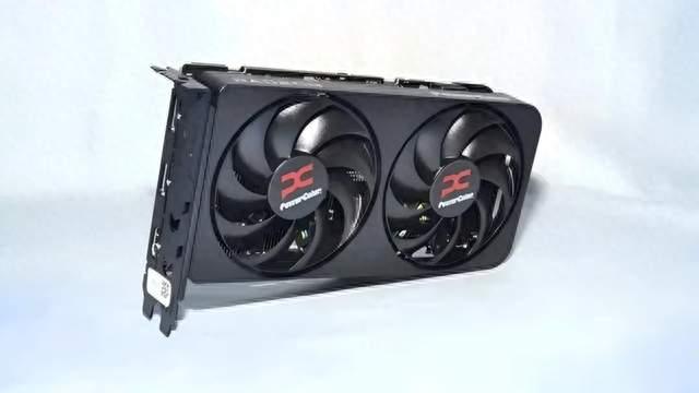 AMD悄悄发布入门级RX 9060显卡，有望吊打英伟达RTX 5050？