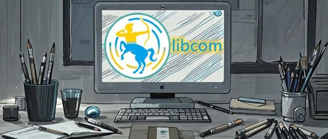 六年、六届学生接力，共铸上交大图像合成工具箱libcom