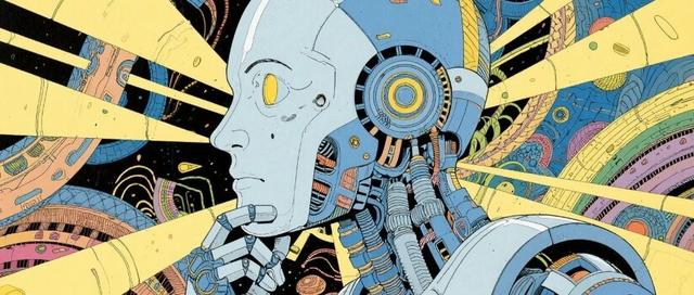 AI需要「像人类」那样思考？AlphaOne揭示大模型的「思考之道」