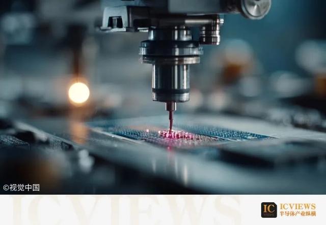 韩国HBM设备龙头，被批落后