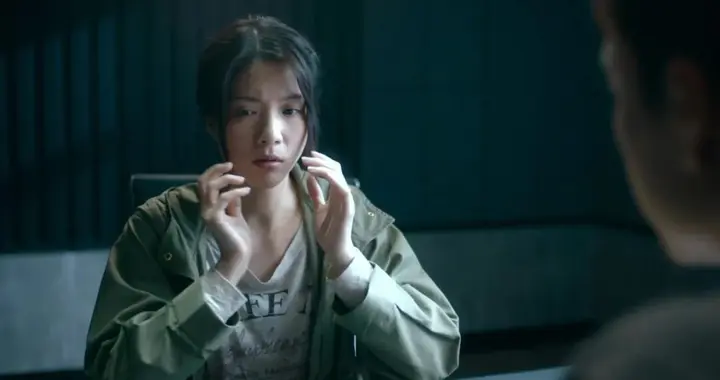 被封“御用癫婆”！TVB港姐冠军演活疯妇，曾在精神病院做护士