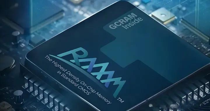 SRAM新突破！6晶體管變3晶體管，存儲密度大幅提高，即將量產！