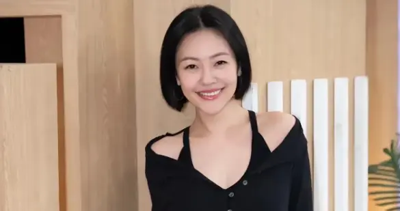 小S说S家会守护具俊晔