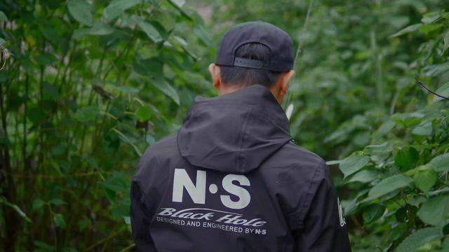 NS｜四月万物生 春钓正当时·胜衣