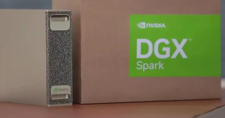NVIDIA DGX Spark實現本地千億級參數模型推理