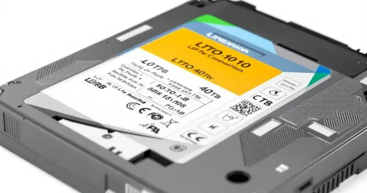 LTO-10容量提升至40TB，未來磁帶路線圖大幅調(diào)整