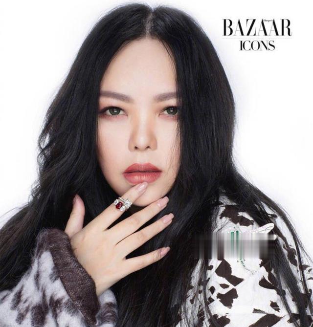 实锤了？《歌手2025》招商阵容曝光，张惠妹、宇多田光等将同台PK