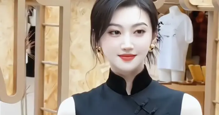 女神名场面：这期3位宝藏美女，把东方氛围感焊死，谁是你的MVP