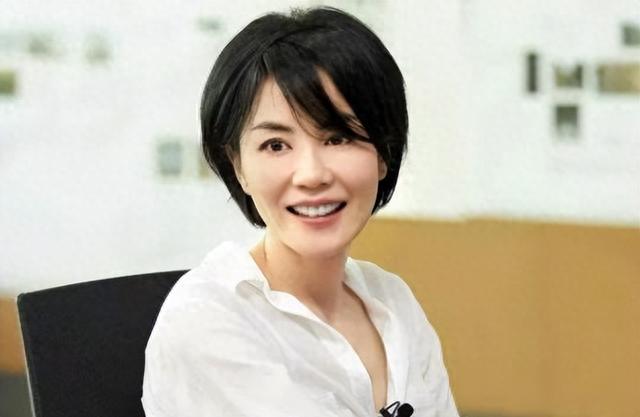 张柏芝才是高端玩家!谢霆锋10亿家产分配曝光,让王菲彻底看清人性