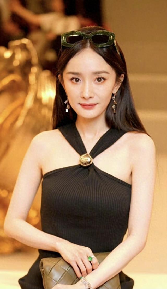 生图 外媒生图成了女明星的噩梦，女明星的真实样貌完全暴露了