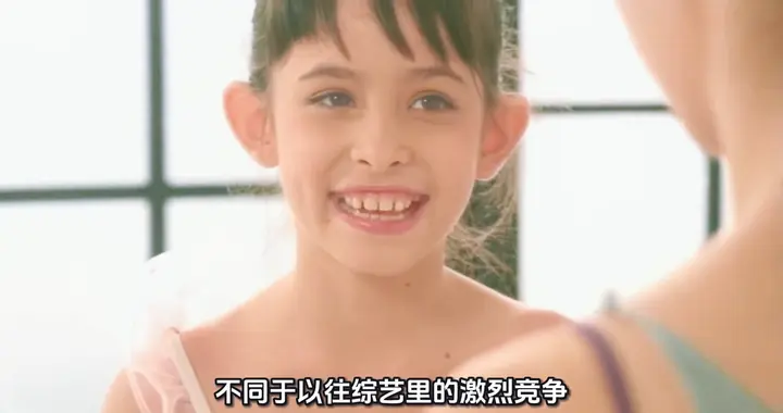 李小冉的补偿式组队，藏着娱乐圈的暖心分寸