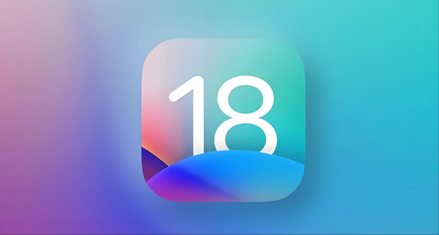 蘋果發布 iOS 18.6 beta2 內測版