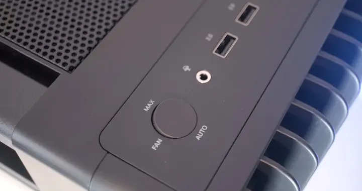 速度慢、音質(zhì)雜！為什么電腦機(jī)箱前置接口總比主板接口差？