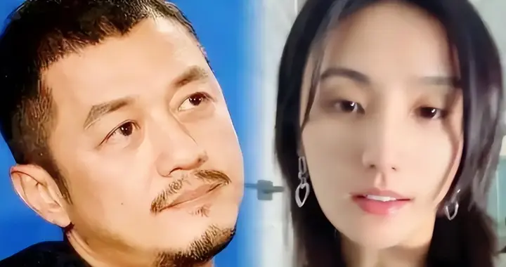 海哈金喜没想到，离婚才3月，李亚鹏就高调谈论再婚没留一丝体面