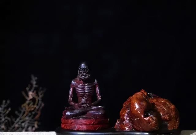 前方高能，一大波精雕小叶紫檀正在来袭