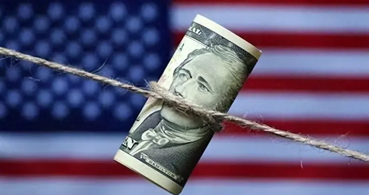 逆向金融保卫战，中国启动拉爆美债工程？美国最害怕事情正在发生