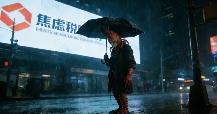 OpenClaw，一種焦慮稅