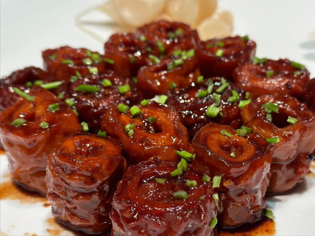 山东16个市最出名的代表菜，都是鲁菜经典，你吃过几道（一）