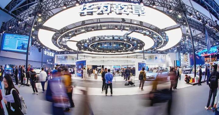 自動駕駛真要來了？華為宣布L3智駕開啟內測