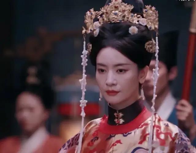 《雁回时》结局：庄父暴露真面目，苗贵妃不是反派，庄寒雁动春心