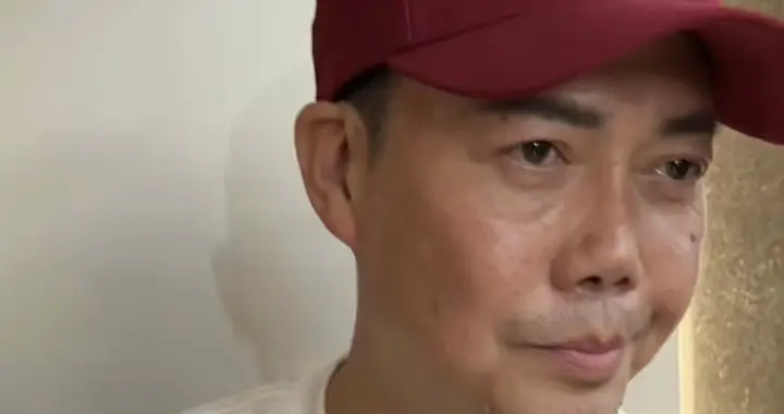 TVB前知名男星近况曝光！被指皮肤松弛老态尽显，曾是卧底专业户