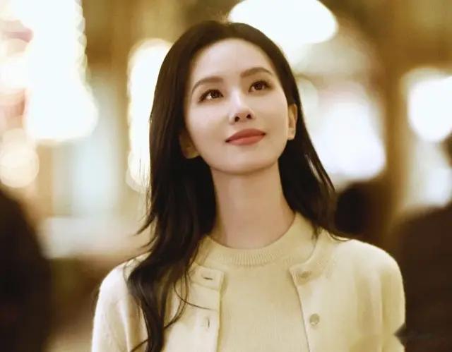 刘诗诗高清美图