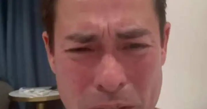 是演员有什么用？出道31年却众筹150万“救妻”，满脸泪水太扎心