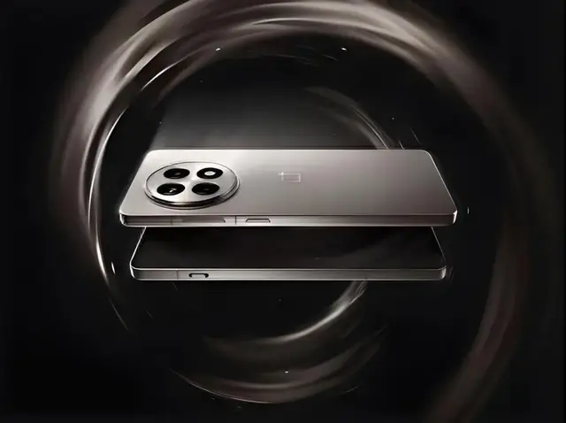 一加突然官宣：5月14日，新机正式公布，强强联合！