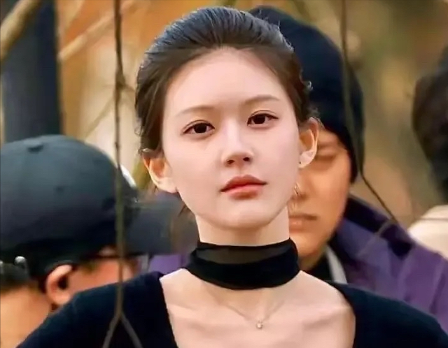 这一次，患癌五年一声不吭的朱媛媛，撕掉了赵露思仅剩的“体面”