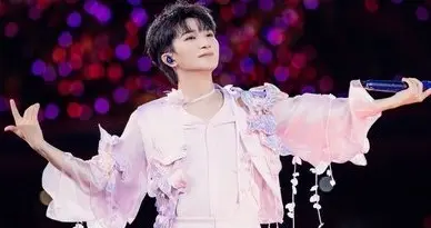 周深《吉量》为何收视封神？56个民族娃有多好哭？这细节谁懂？