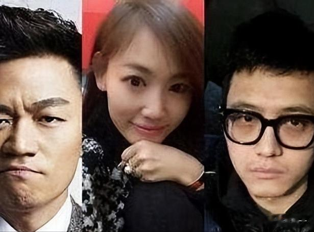 被马蓉横刀夺爱6年后，宋喆的前妻杨慧，已成为他们高攀不起的人