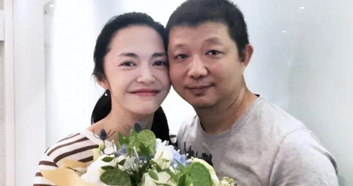 姚晨也没想到，自己只是官宣离婚，竟然给前夫凌潇肃做了“嫁衣”
