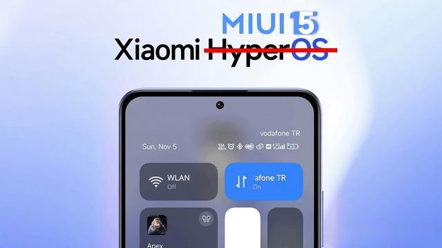 从MIUI到HyperOS：小米的炒作噱头还是另有所图？