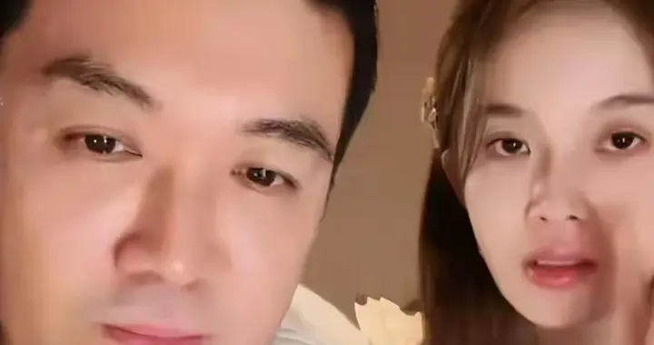 黄圣依也没想到，杨子离婚后开始和赵樱子炒作了，三观碎了一地