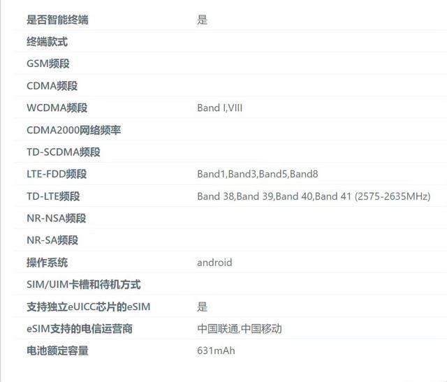 OPPO Watch X2 新表通过 3C 认证： 型号 OWW251