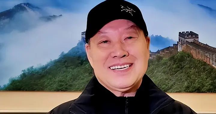 魏积安现状：在山东过田园生活，70岁身体很硬朗，妻儿都是普通人