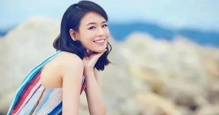 光腿光脚的马思纯