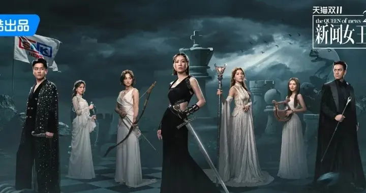 TVB女星本色出演热播台庆剧，从零广东话到剧集歌天后十分励志