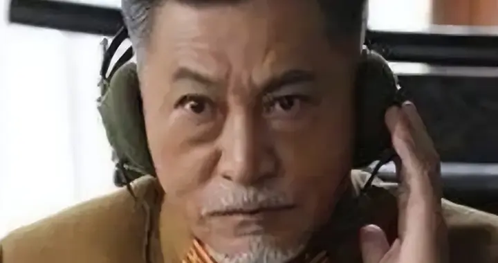 老戏骨牛犇的儿子在日本结婚生子，因演日本军官太像，也成了戏骨