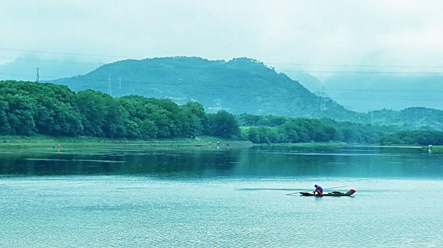 鲤鱼|早春野钓江河攻略