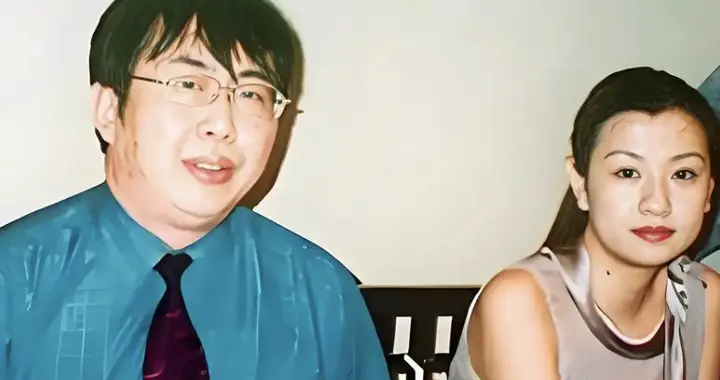 “棋圣”聂卫平去世后，小23岁老婆的过往被爆料，才懂她有多清醒