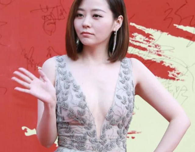 张靓颖|美女明星馆：张靓颖写真赏