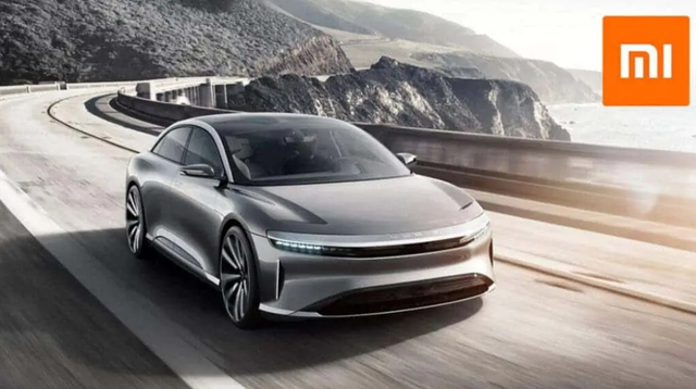 电动汽车|小米进军电动汽车市场，将于2022年第三季度推出电动汽车的原型车
